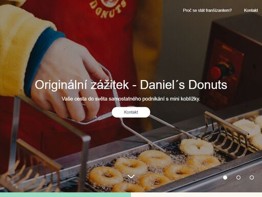 daniels-donuts.eu