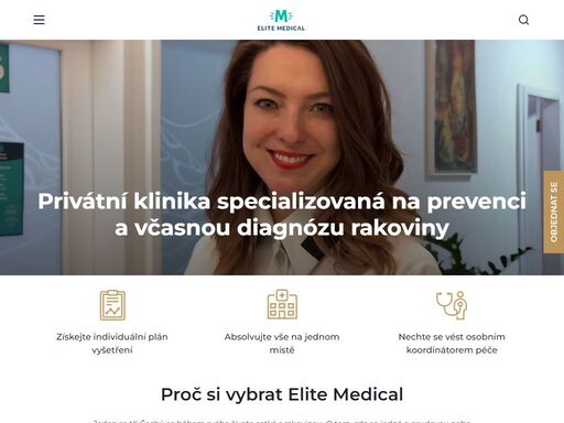 elitemedical.eu