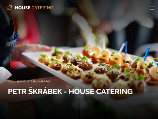 housecatering.cz