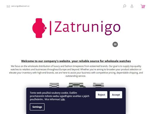 www.zatrunigo.cz