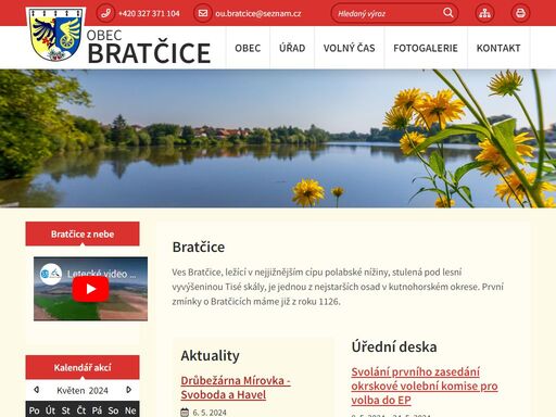 www.bratcice.cz