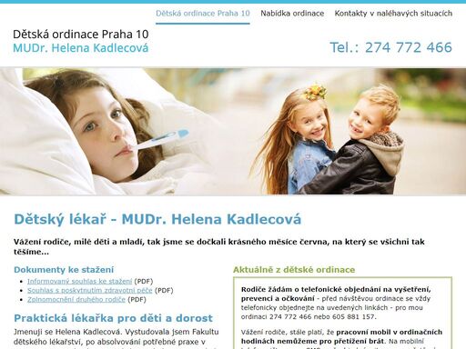 www.bvstudio.cz/detsky-lekar