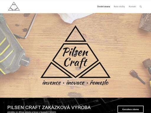 www.pilsencraft.cz