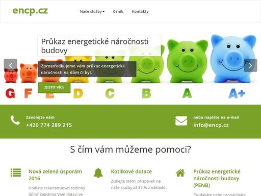 www.encp.cz