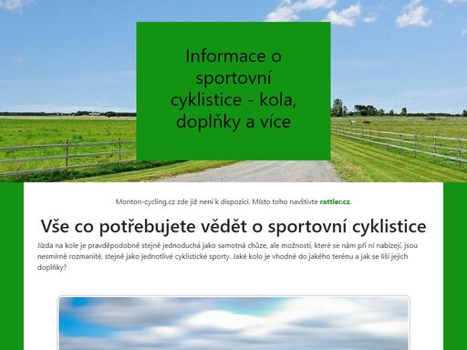 www.monton-cycling.cz