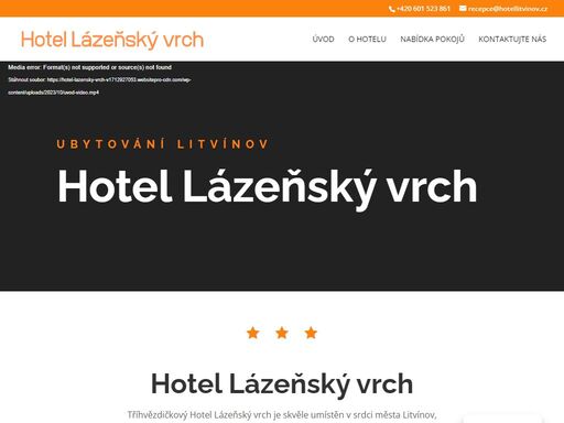 hotel-lazensky-vrch.websitepro.hosting