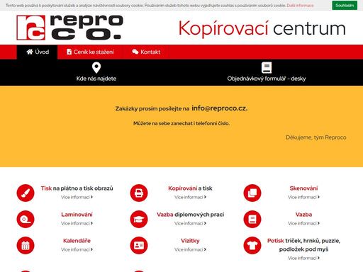 www.reproco.cz