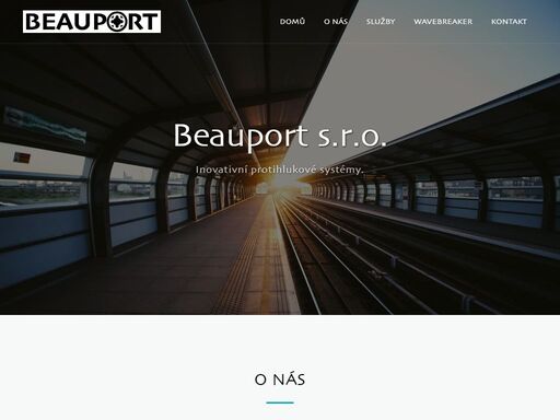 beauport s.r.o.