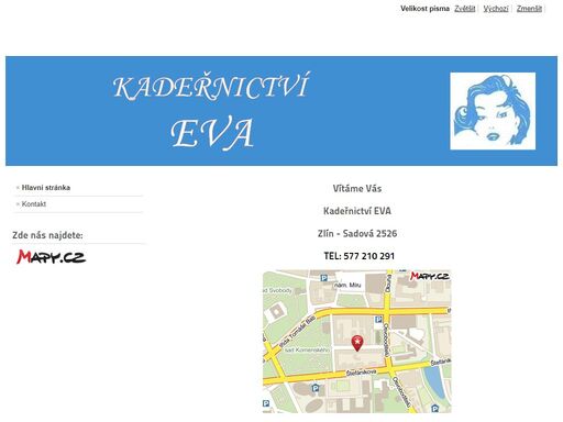 www.kadernictvieva.tode.cz