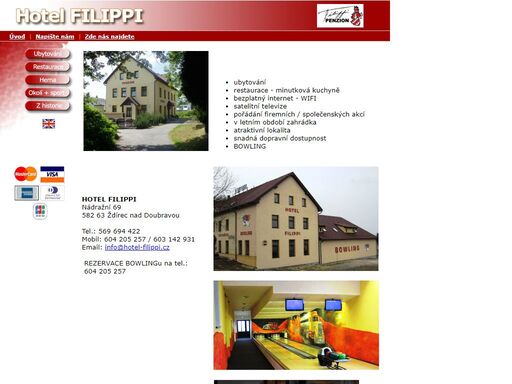 www.hotel-filippi.cz