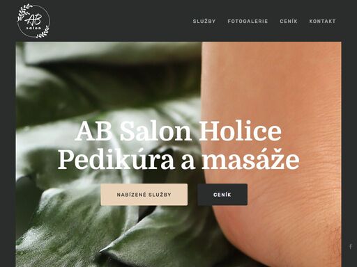 www.absalon.cz