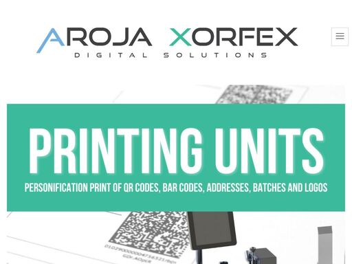 development and supply of industrial digital inkjet printing machines for printing on large-format panels or rotary objects. 3d printers.