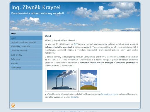 www.krayzel.cz