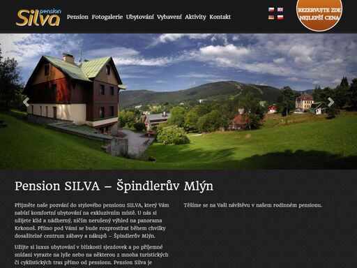pension-silva.cz
