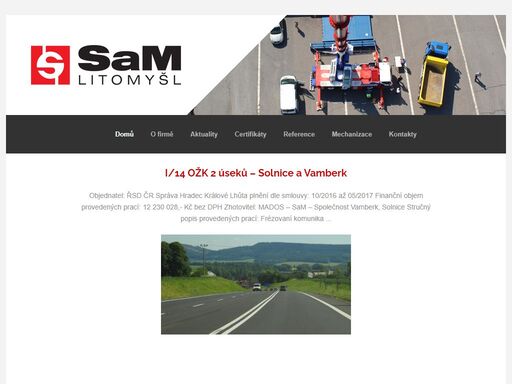 www.sam-lit.cz
