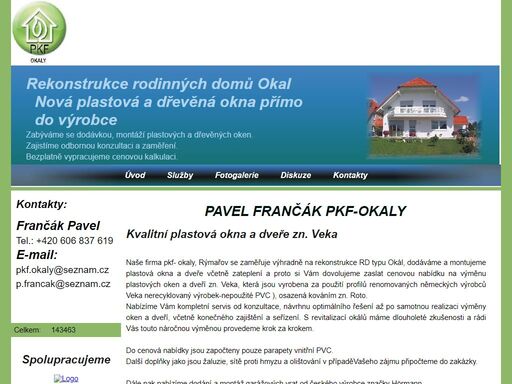 www.okaly.cz