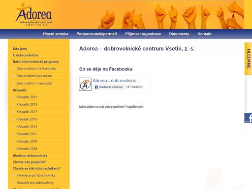 www.adorea.cz
