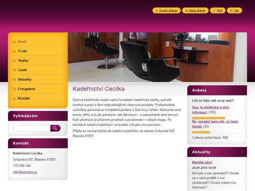 kadernictvicecilka.webnode.cz