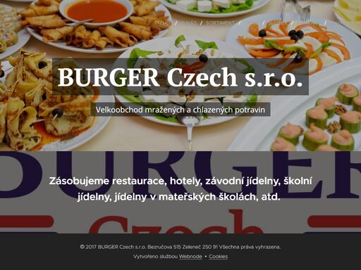 burgerczech.cz