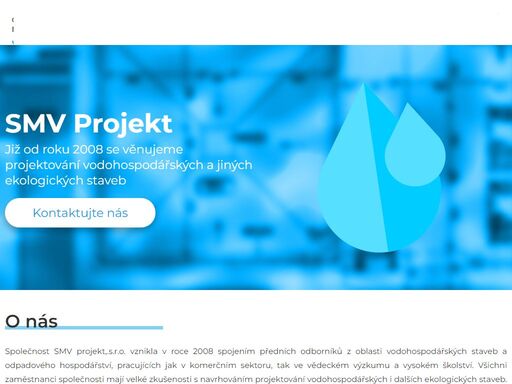 www.smvprojekt.cz