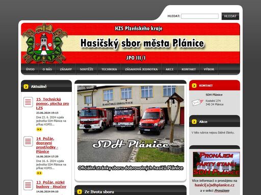 www.sdhplanice.cz