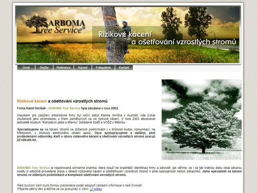 www.arboma.com