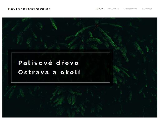 www.havranekostrava.cz