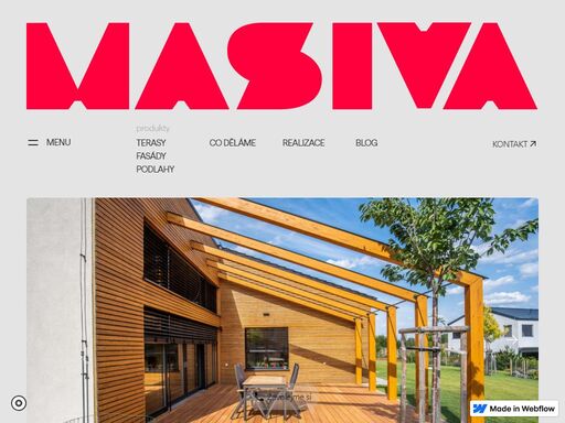 www.masiva.cz