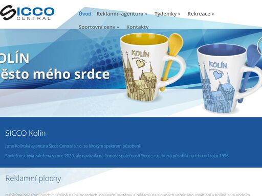 www.siccocentral.cz