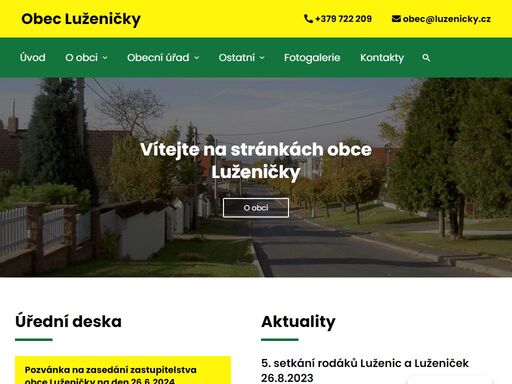 luzenicky.cz