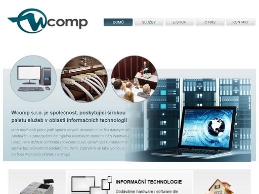 www.wcomp.cz