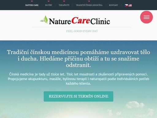 naturecare.cz