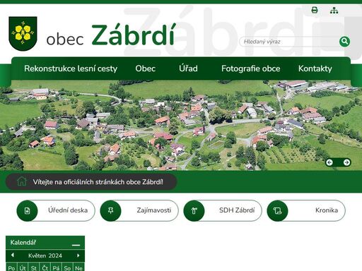 www.zabrdi.cz
