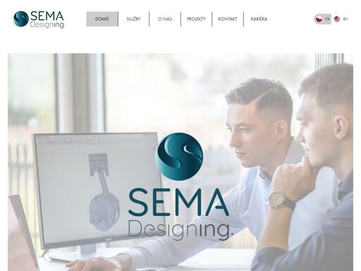 www.semadesigning.cz