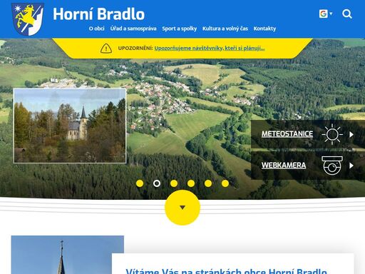 www.hornibradlo.cz