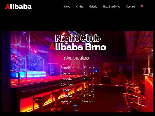 alibaba.cz