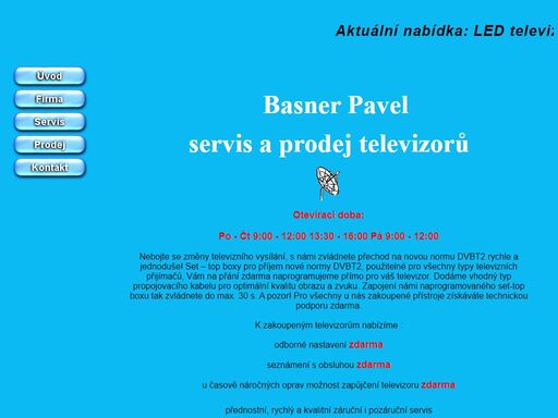 www.basner-servistv.wz.cz