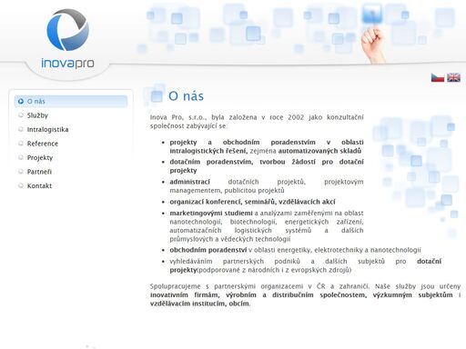 www.inovapro.cz