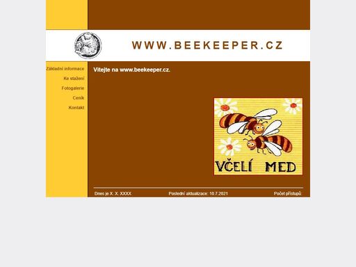 www.beekeeper.cz