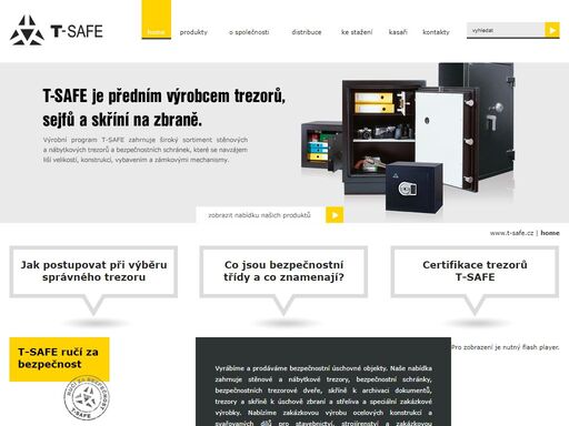 www.t-safe.cz