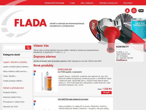 www.flada.cz