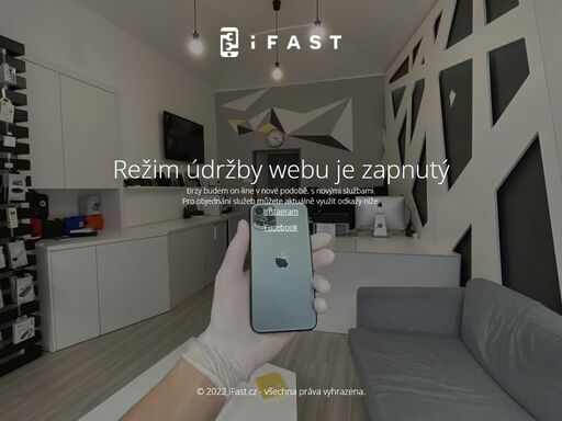 www.ifast.cz