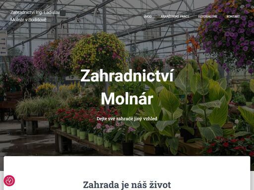 www.zahradamolnar.cz