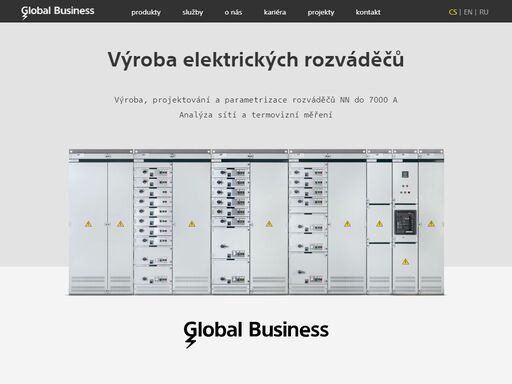 www.globalb.cz