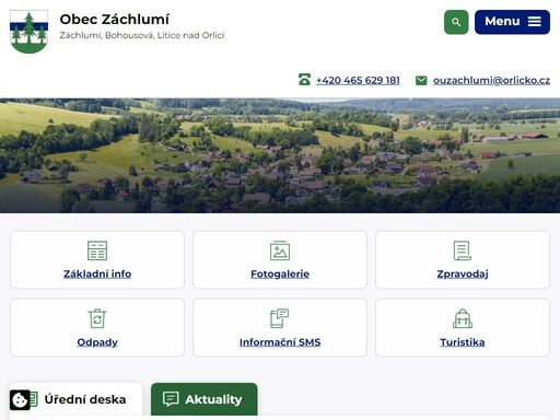 www.obeczachlumi.cz