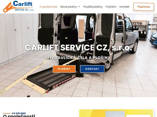 www.carlift.cz