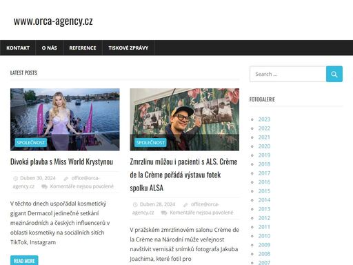 orca-agency.cz