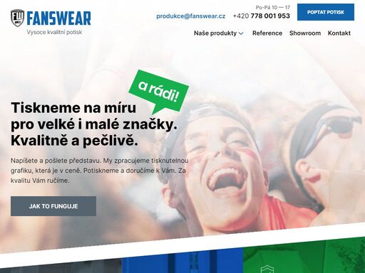 www.fanswear.cz