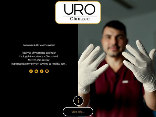 urolog.website