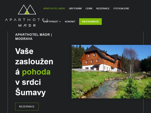 www.hotelmadr.cz